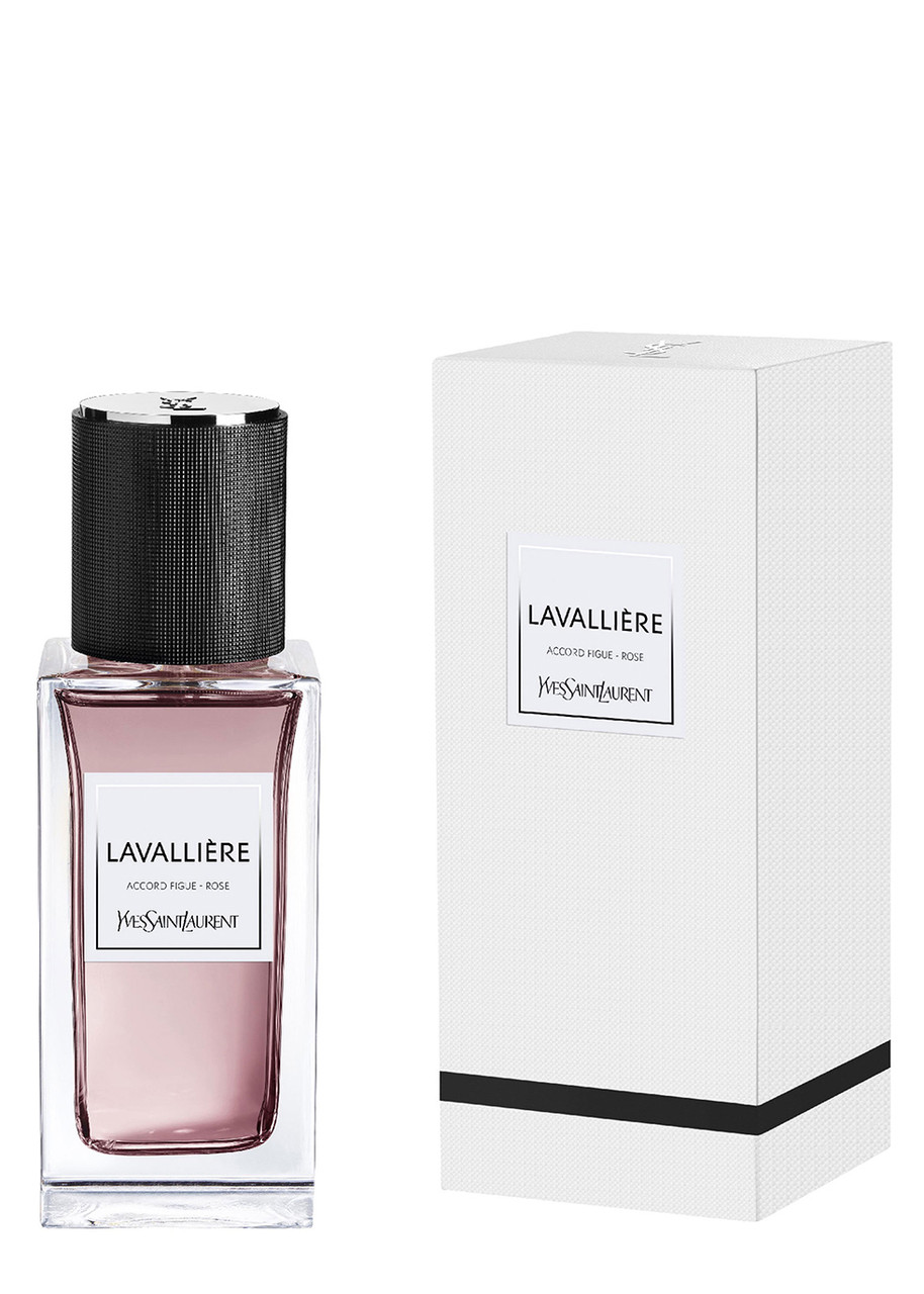 YSL - Lavallière (75ml) YVES SAINT LAURENT Lavalliere Eau De Parfum 75ml | Harvey Nichols