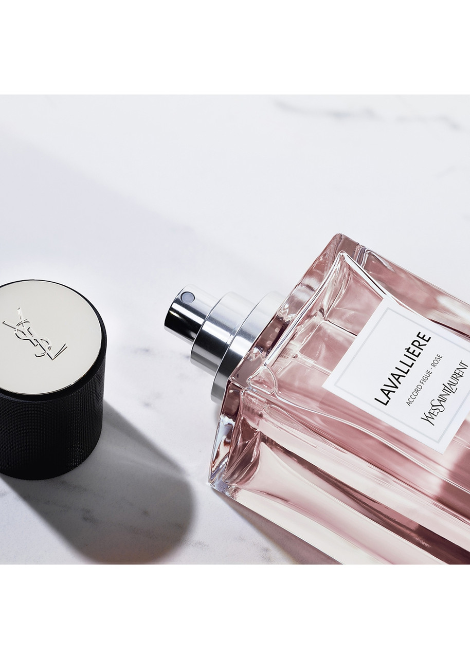 YVES SAINT LAURENT Lavalliere Eau De Parfum 75ml | Harvey Nichols
