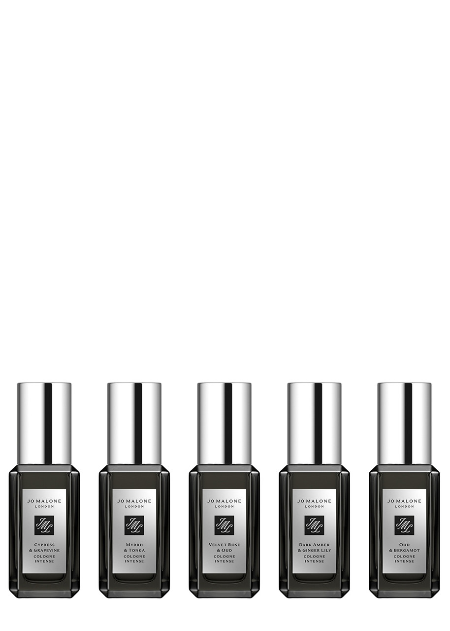 JO MALONE LONDON Cologne Intense Collection | Harvey Nichols
