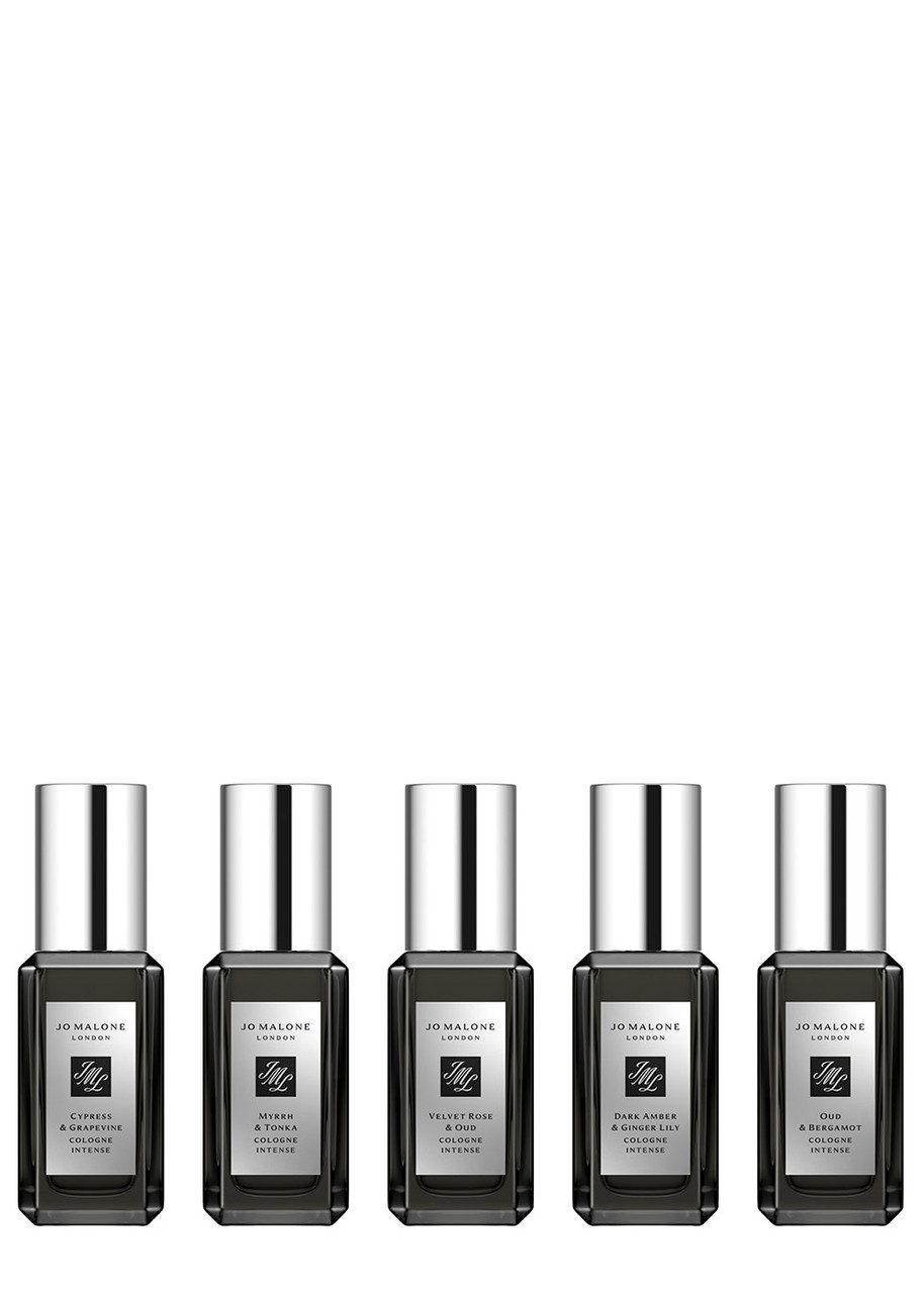 JO MALONE LONDON Cologne Intense Collection | Harvey Nichols