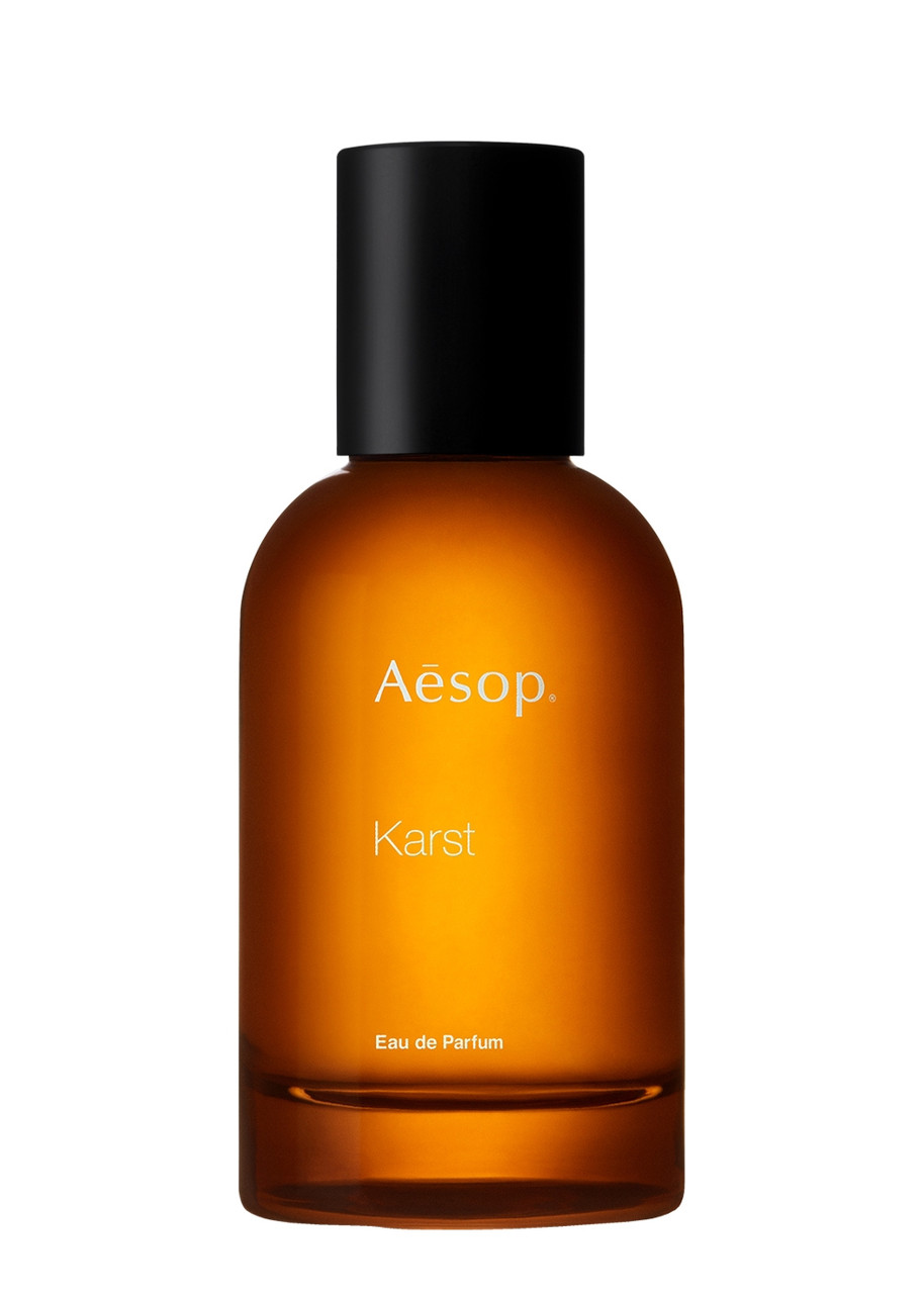 AESOP Karst Eau De Parfum 50ml | Harvey Nichols