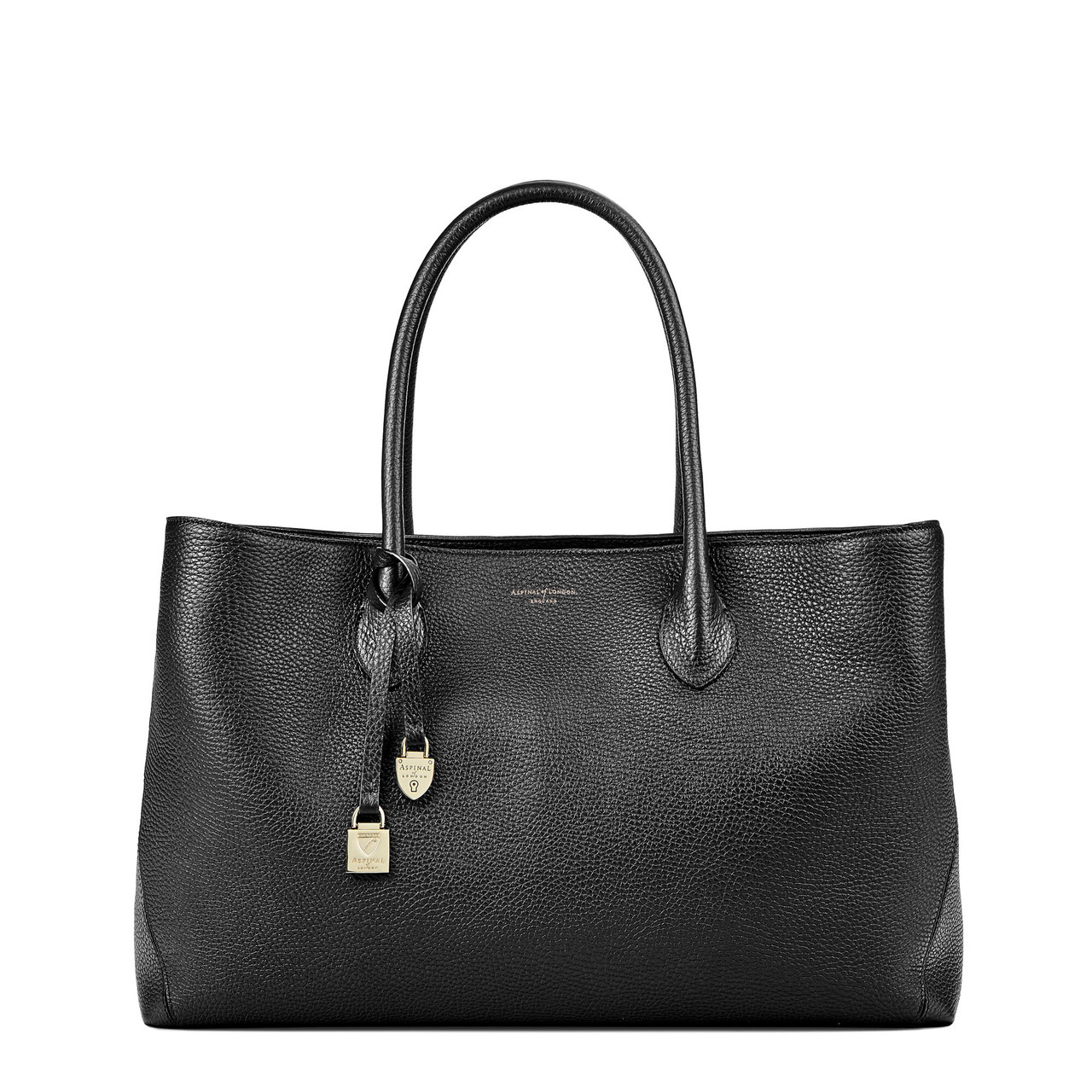 Aspinal of London ロンドントート ASPINAL OF LONDON London tote | Harvey Nichols