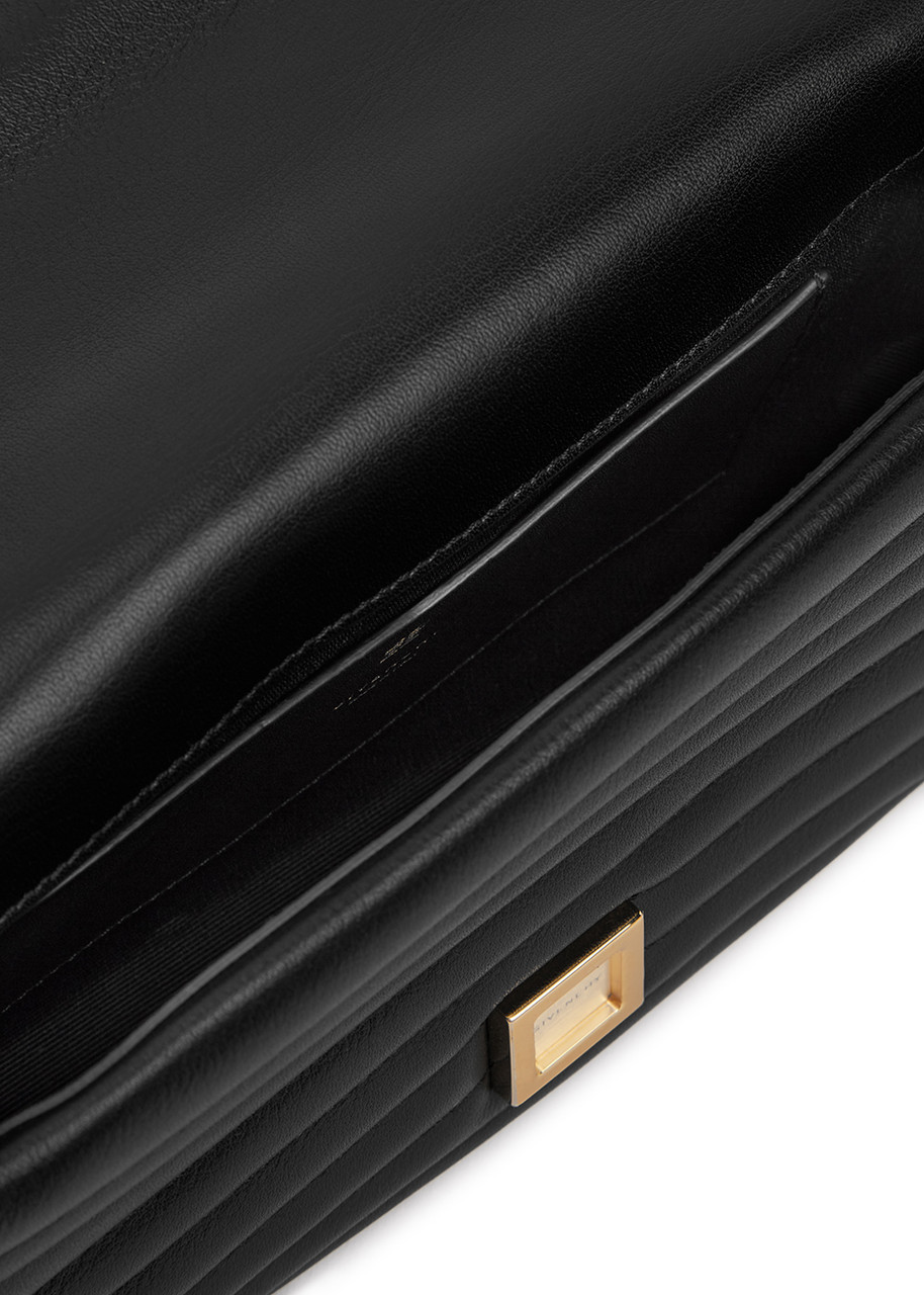 GIVENCHY 4G quilted leather shoulder bag | Harvey Nichols