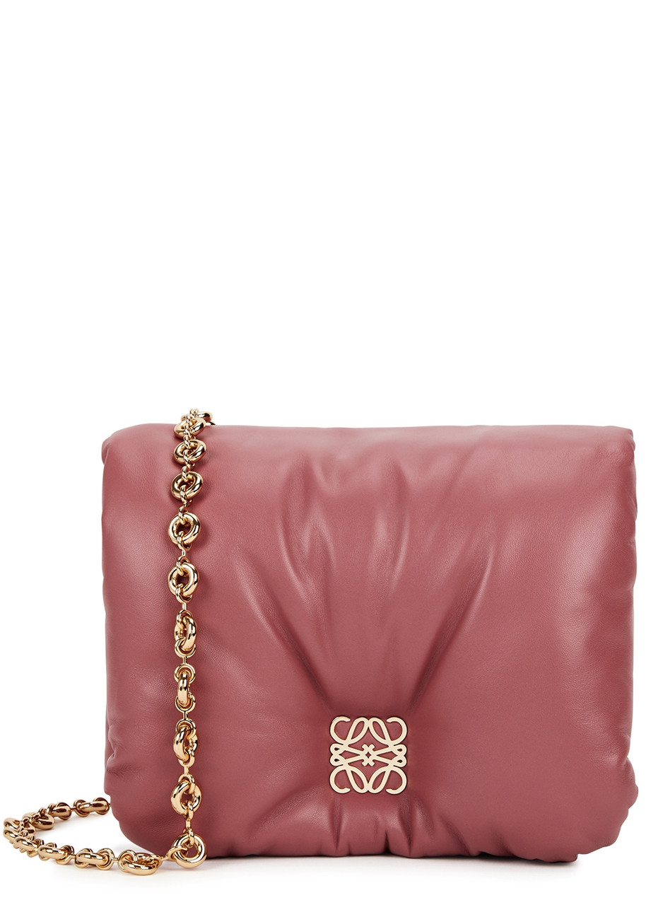 Women's Goya Long clutch, LOEWE