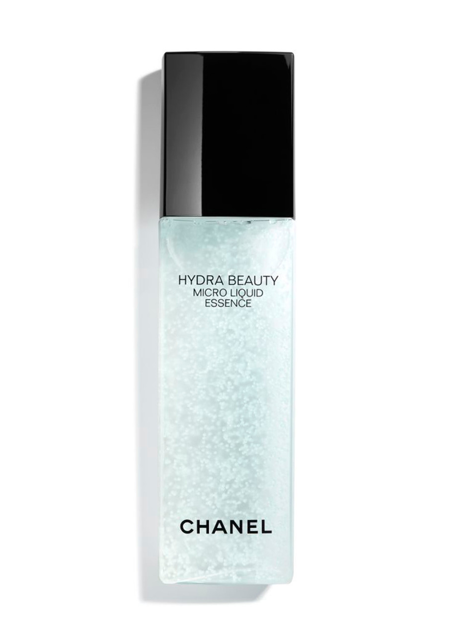 CHANEL HYDRA BEAUTY ~ Micro Liquid Essence 150ml | Harvey Nichols
