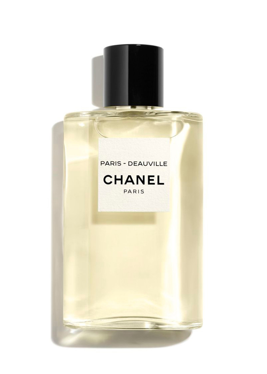 CHANEL PARIS - DEAUVILLE オードトワレ 125ml PARIS - DEAUVILLE LES EAUX DE CHANEL – EAU DE TOILETTE VERSTUIVER