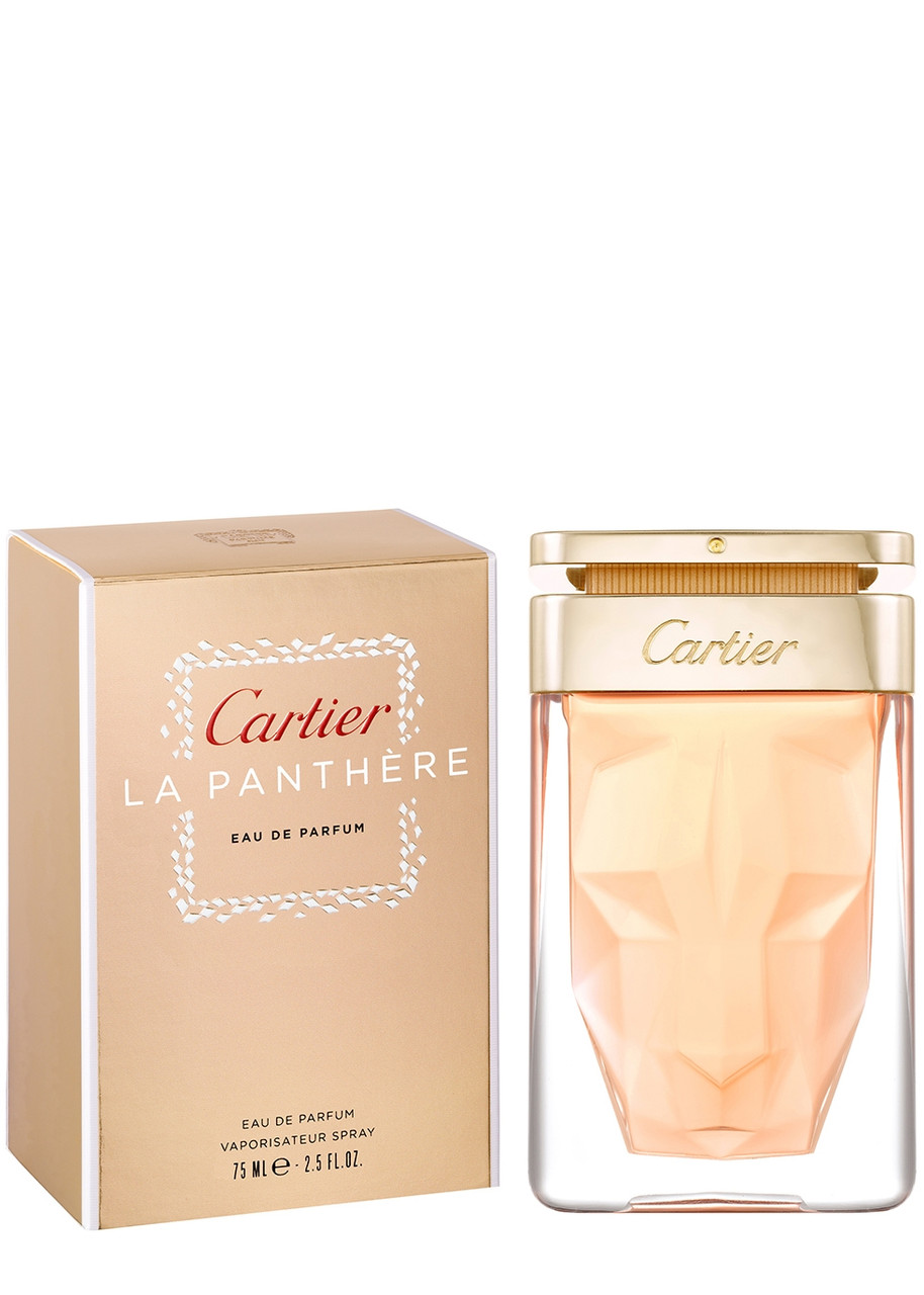 Cartier la store panthere 100ml