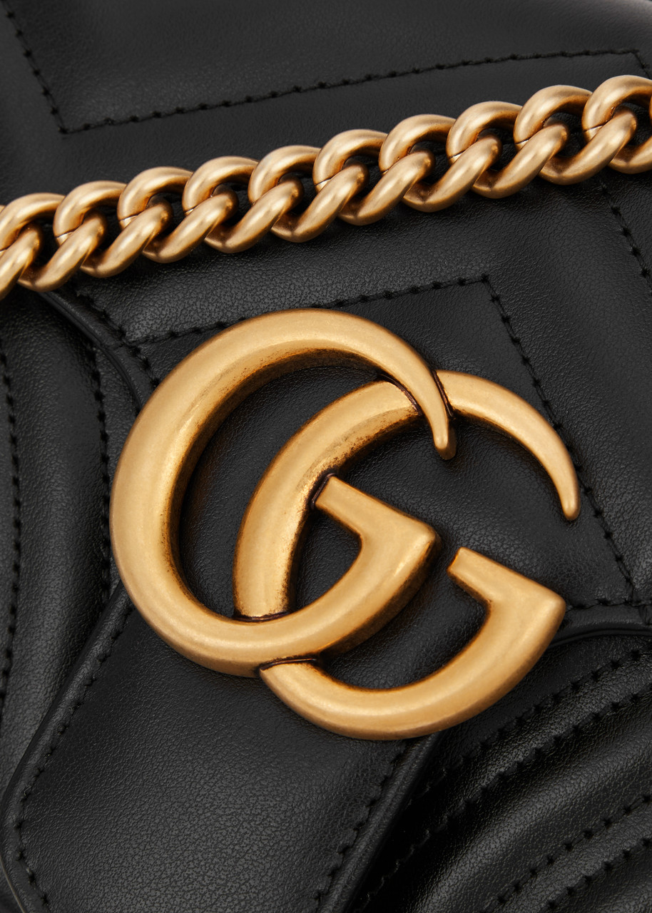Buy Gucci Small Messenger Bag 'Quarz Beige' - 648934 1U1MT 9793