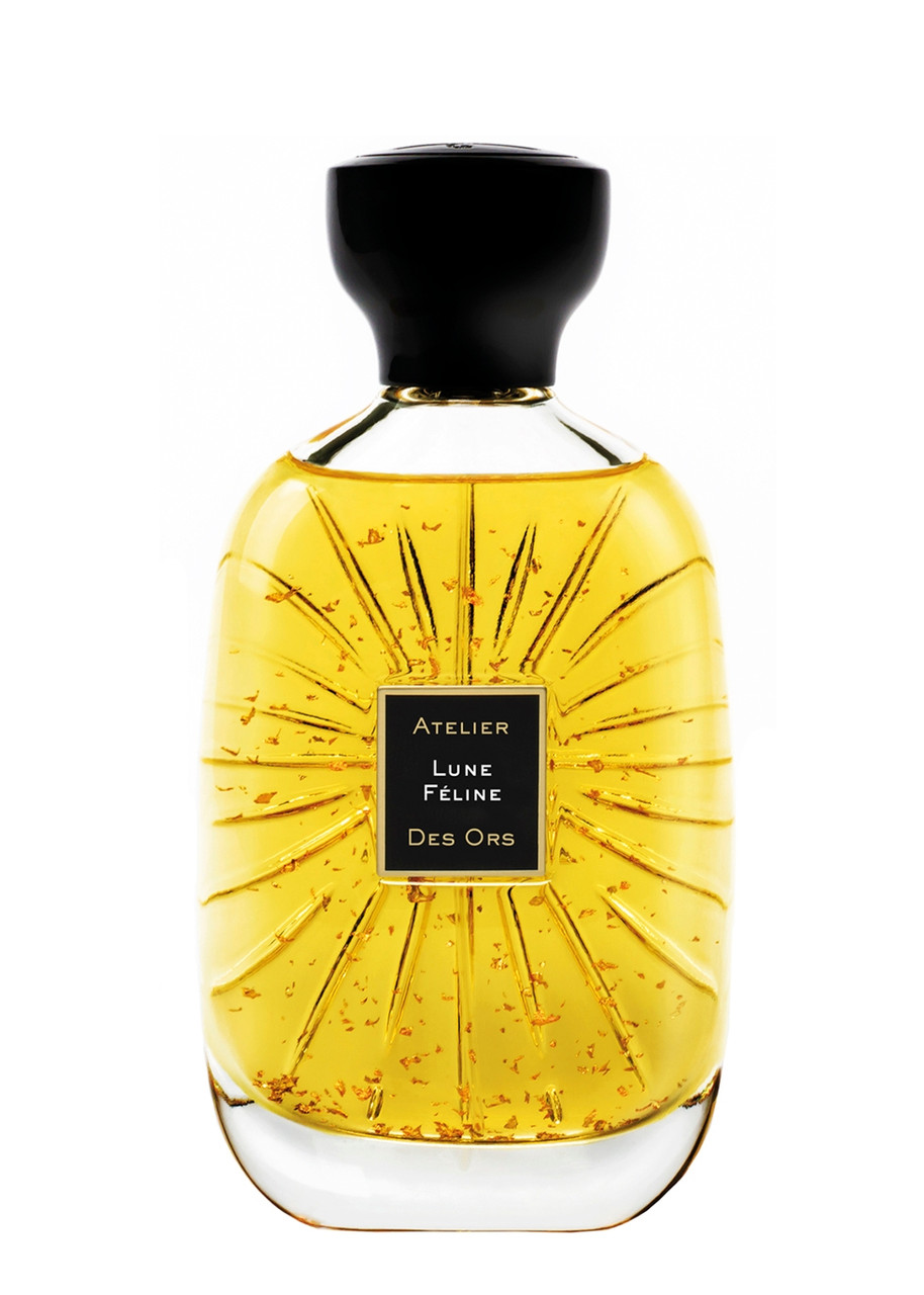 atelier vanilla intense