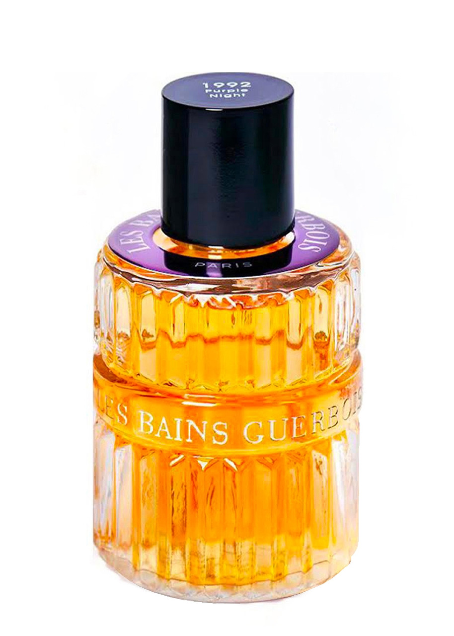 LES BAINS GUERBOIS 1992 Purple Night Eau De Parfum 100ml | Harvey