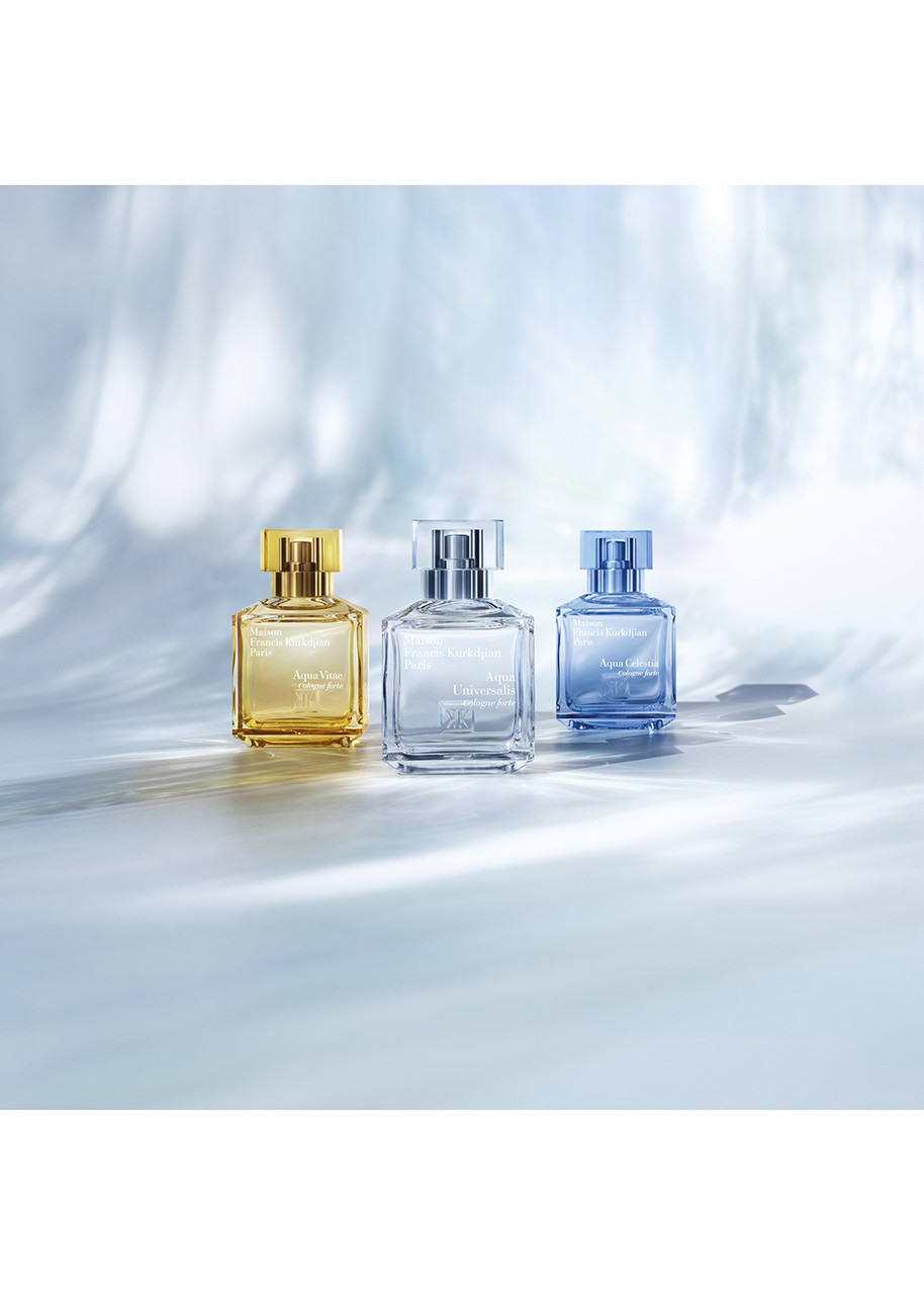 MAISON FRANCIS KURKDJIAN Aqua Celestia Cologne forte Eau de Parfum