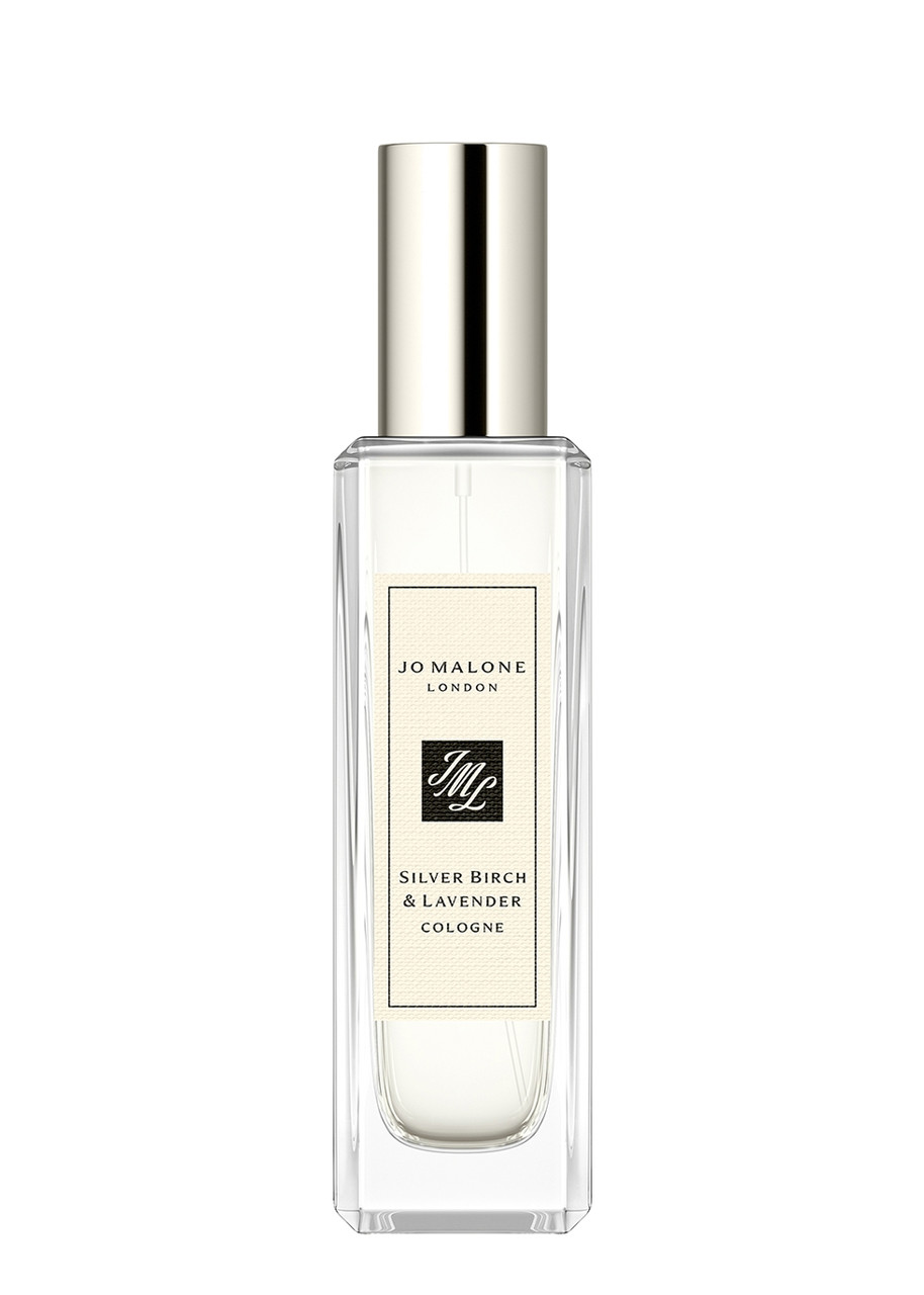 JO MALONE LONDON Silver Birch & Lavender Cologne 30ml | Harvey Nichols