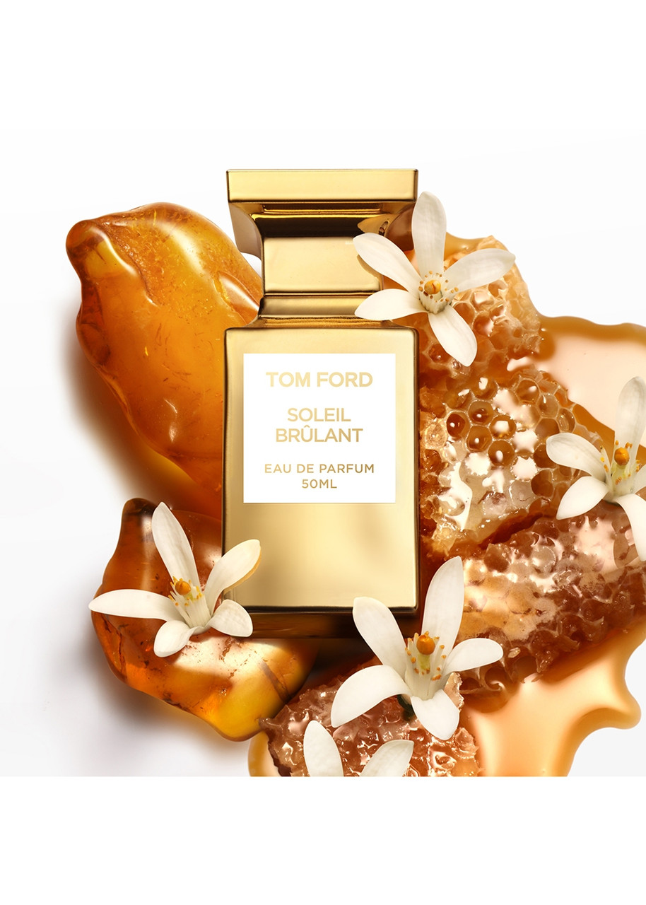 TOM FORD SOLEIL BRÛLANT 50mL Tom Ford Soleil Brûlant Eau de Parfum Fragrance Collection - Macy's