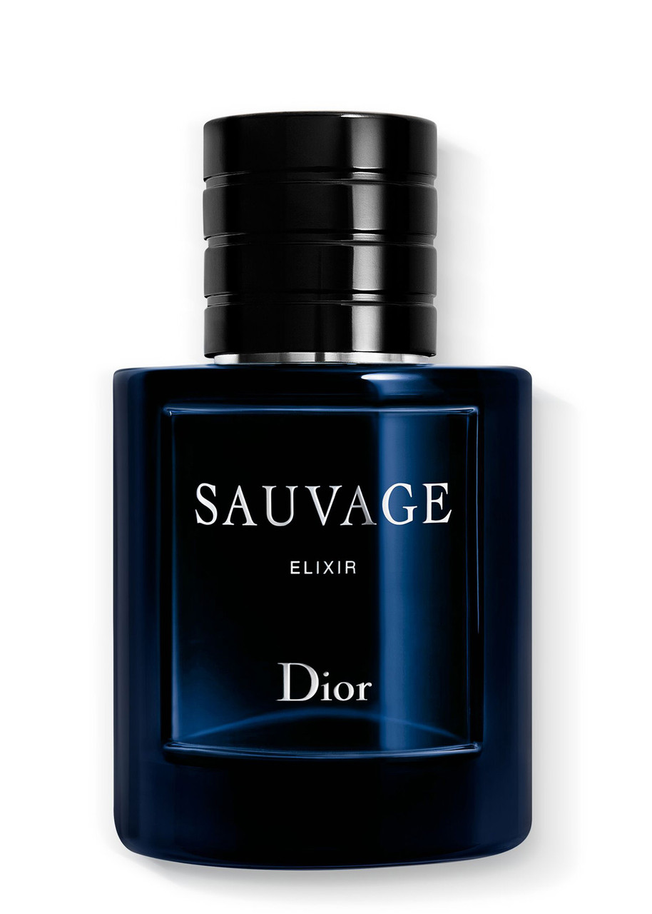 DIOR Sauvage Elixir 60ml | Harvey Nichols