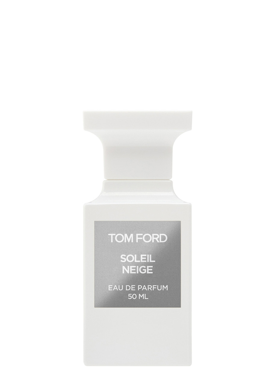 香水(女性用) TOM FORD SOLEIL NEIGE Eau de Parfum 50mL TOM FORD Soleil Neige Eau De Parfum 50ml | Harvey Nichols