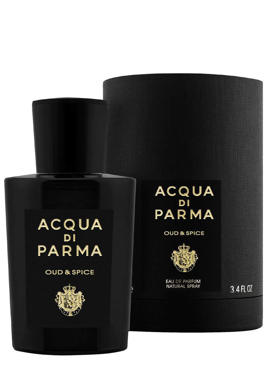 acqua di parma oud