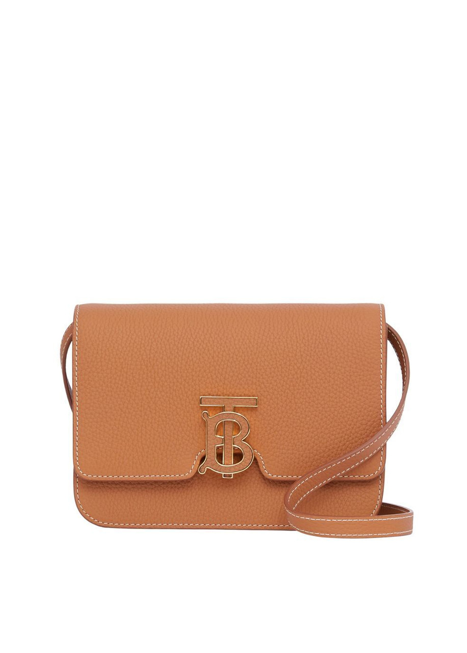 BURBERRY Small TB bag | Harvey Nichols