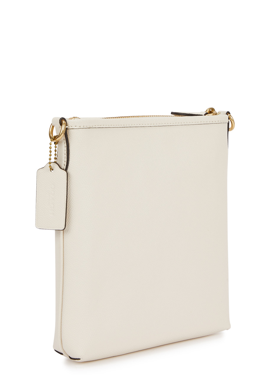 COACH Kitt leather crossbody bag Harvey Nichols