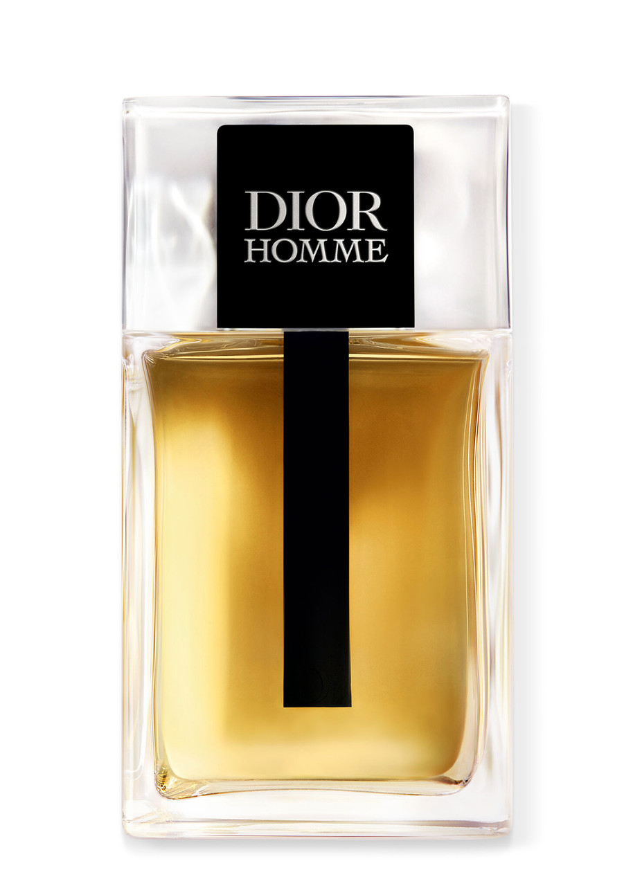 DIOR Dior Homme Eau de Toilette 100ml | Harvey Nichols