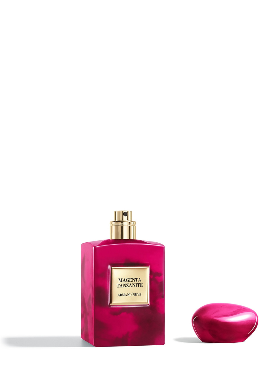 ARMANI BEAUTY Magenta Tanzanite Eau De Parfum 100ml | Harvey Nichols