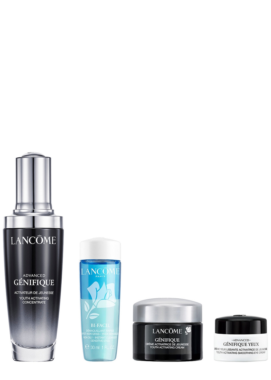 LANCÔME Advanced Génifique Gift Set For Women 50ml | Harvey Nichols