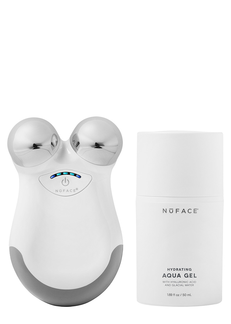 NUFACE Mini Starter Kit | Harvey Nichols