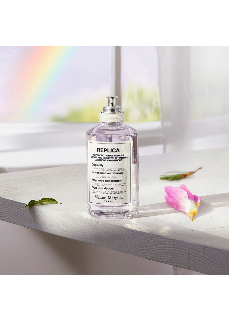 MAISON MARGIELA Replica When the Rain Stops Eau De Toilette