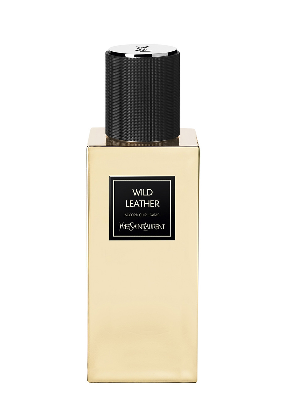 YVES SAINT LAURENT Wild Leather Eau de Parfum 125ml | Harvey Nichols