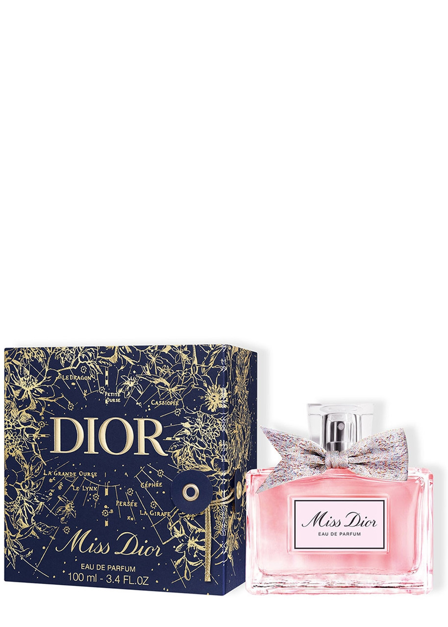 DIOR Miss Dior Eau De Parfum Gift Box 100ml | Harvey Nichols