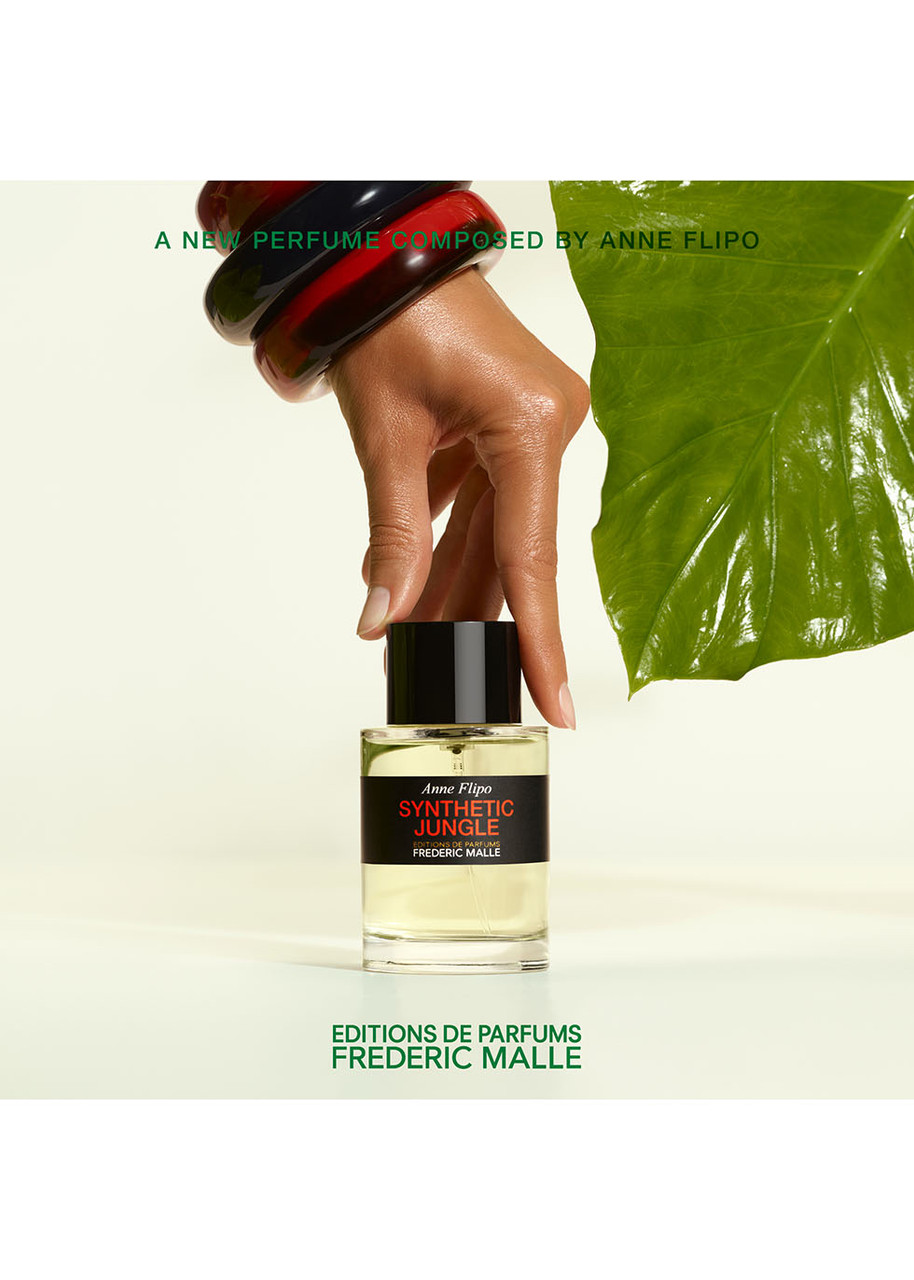 FREDERIC MALLE Synthetic Jungle 100ml | Harvey Nichols