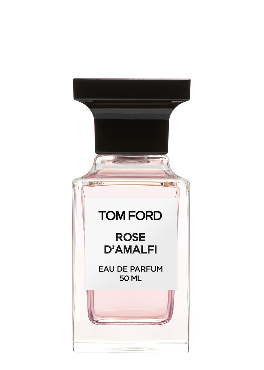 TOM FORD Rose D'Amalfi 50ml Harvey Nichols - Main Image
