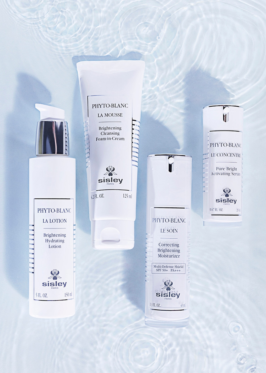 SISLEY Phyto-Blanc Brightening Hydrating Lotion 150ml | Harvey Nichols