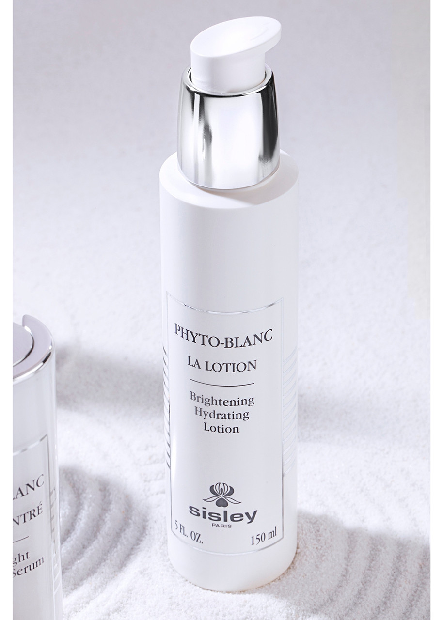 SISLEY Phyto-Blanc Brightening Hydrating Lotion 150ml | Harvey Nichols