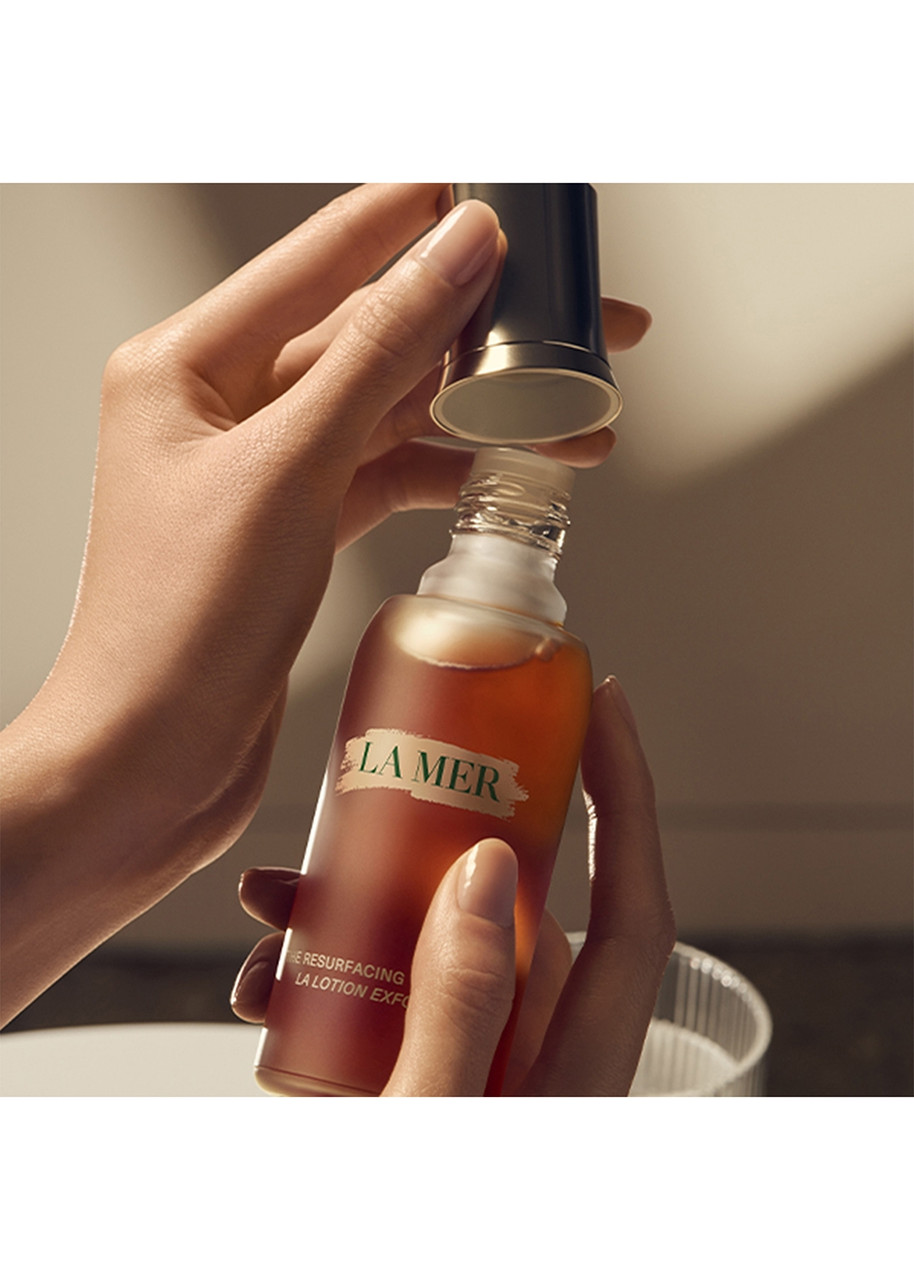美容液 LA MER THE RESURFACING TREATMENT 100ml La Mer The Resurfacing Treatment – Cos Bar