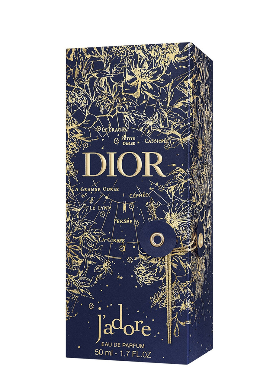 DIOR J'adore Eau De Parfum Gift Box 50ml | Harvey Nichols