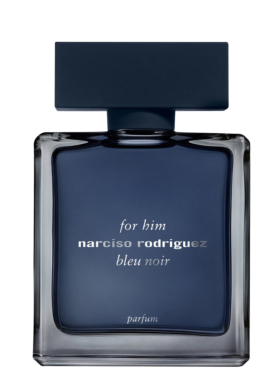 NARCISO RODRIGUEZ For Him Bleu Noir Eau De Parfum 100ml | Harvey