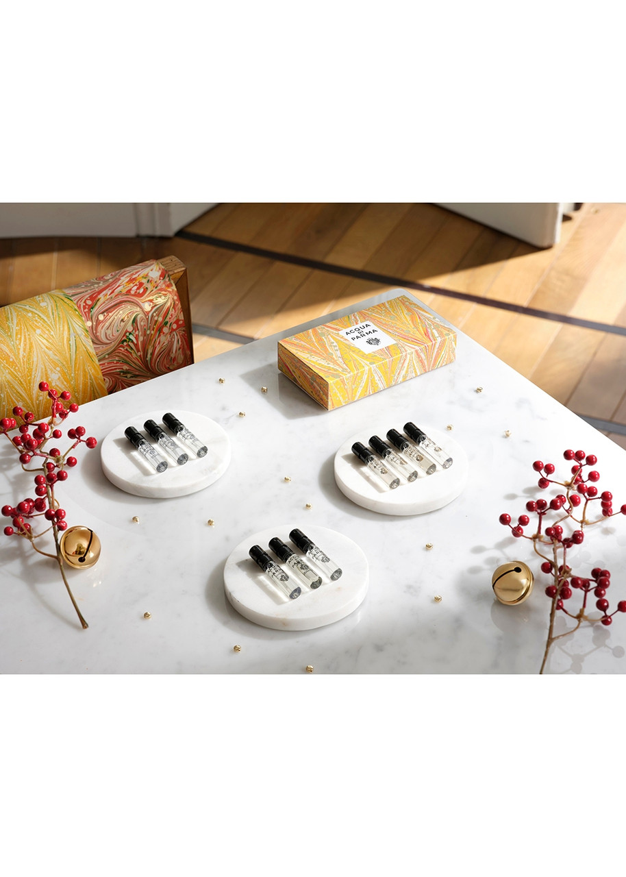 acqua di parma holiday selection