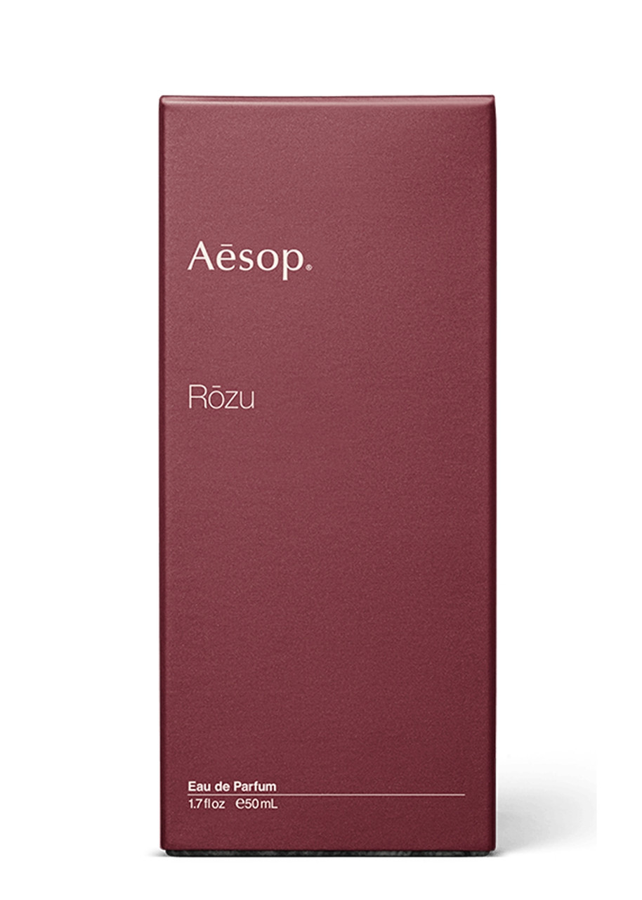 AESOP Rozu Eau De Parfum 50ml | Harvey Nichols