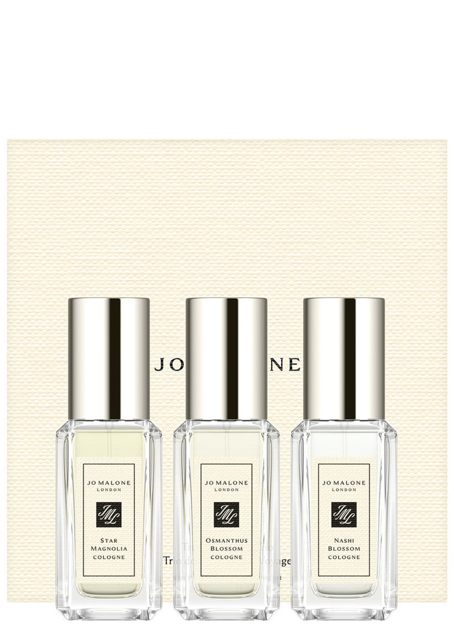 JO MALONE LONDON Cologne Trio 30ml | Harvey Nichols