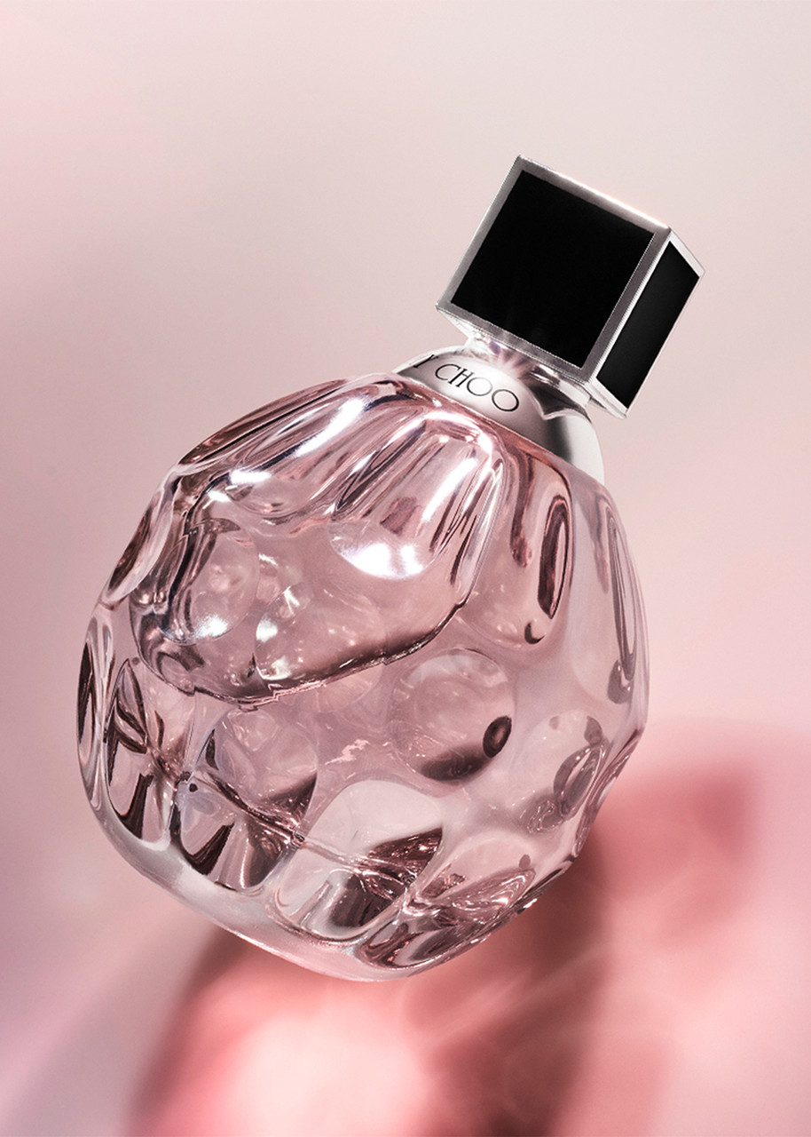 JIMMY CHOO Eau de Toilette 60ml | Harvey Nichols