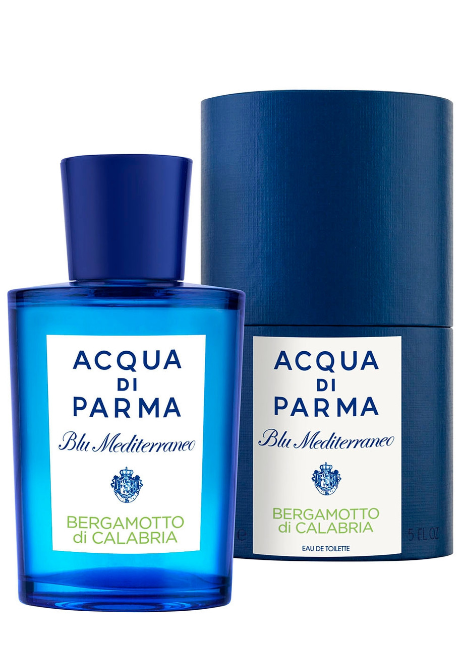 ACQUA DI PARMA Acqua di Parma Bergamotto Di Calabria Eau De