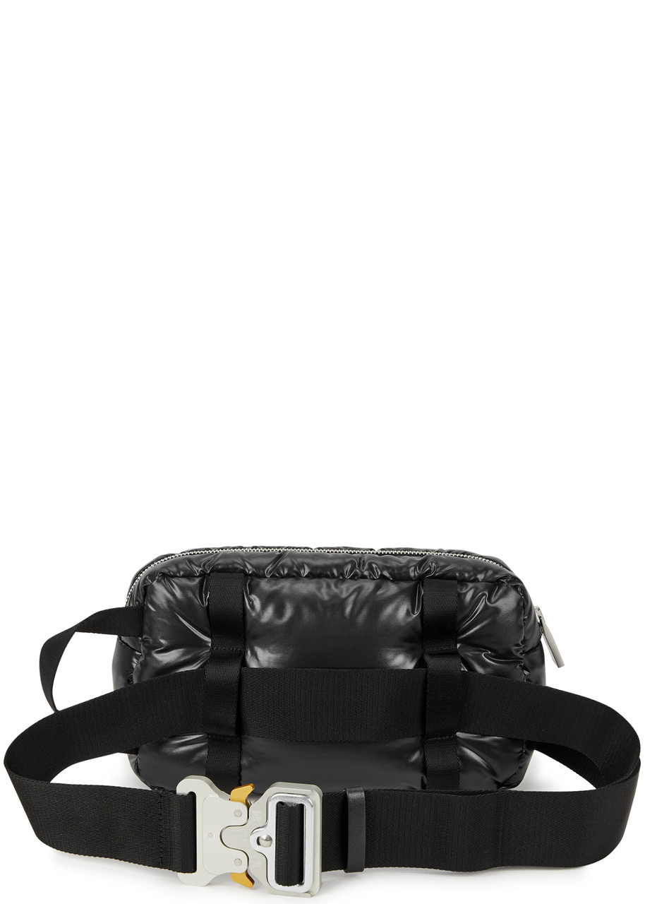 MONCLER GENIUS 6 1017 Alyx 9SM padded shell belt bag | Harvey Nichols