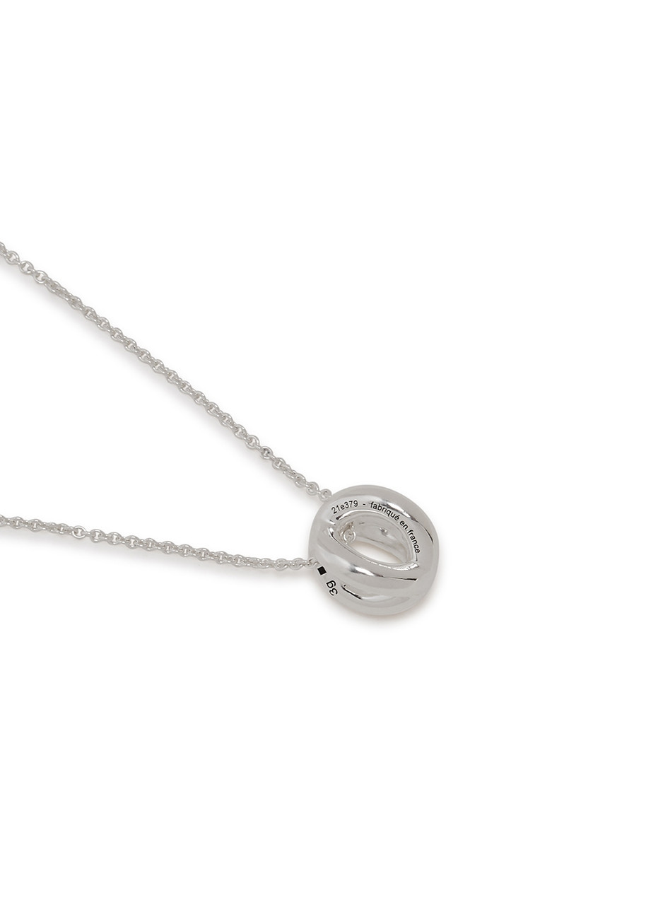 LE GRAMME シルバーネックレス シルバー925 3g entrelacs LE GRAMME シルバーネックレス シルバー925 3g entrelacs メンズ
