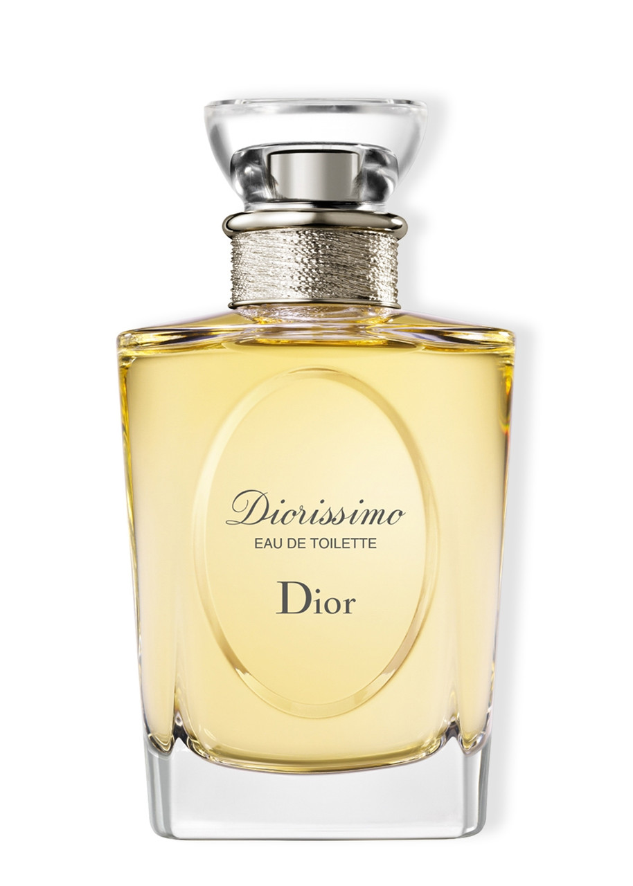 香水(女性用) Christian Dior Diorissimo Eau deToilette DIOR Diorissimo Eau de Toilette 100ml | Harvey Nichols