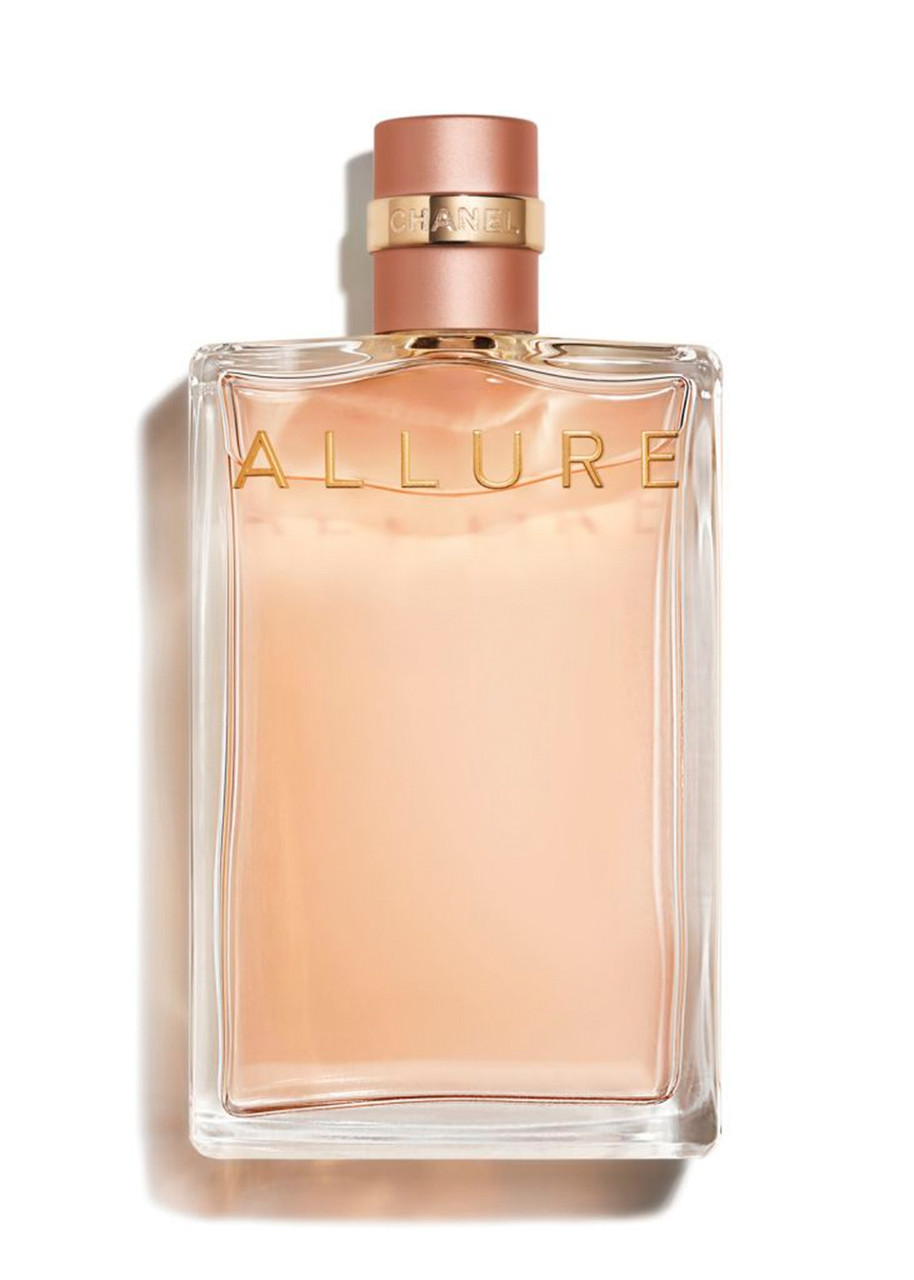 CHANEL ALLURE~Eau De Parfum Spray 50ml | Harvey Nichols