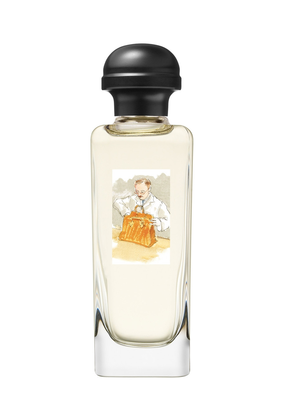 HERMÈS Eau d'Hermès - Eau de Toilette 100ml | Harvey Nichols