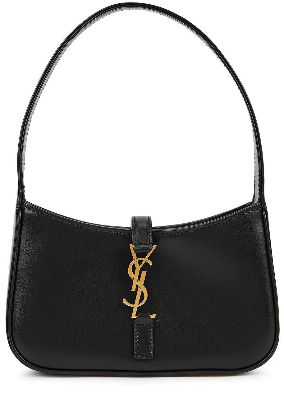 Saint Laurent YSL Baby Cabas Grey - THE PURSE AFFAIR