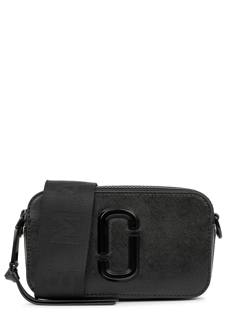 Marc Jacobs The Everyday Crossbody Cross Body Handbags in Black