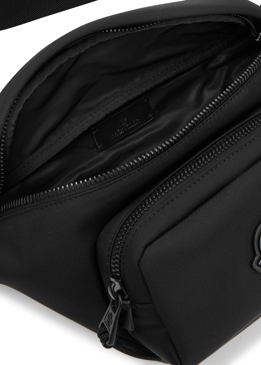 MONCLER Durance nylon belt bag | Harvey Nichols
