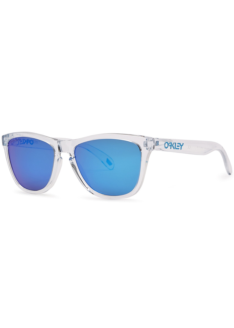 Oakley Frogskins Sunglasses